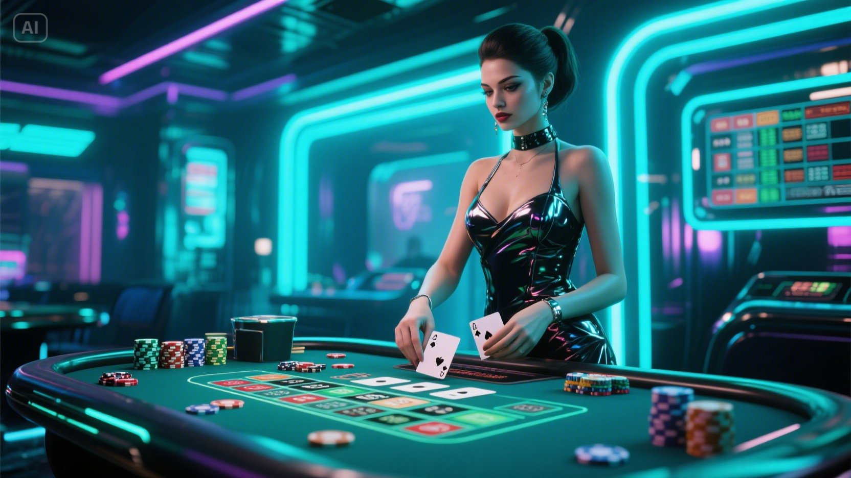 MineBit Casino