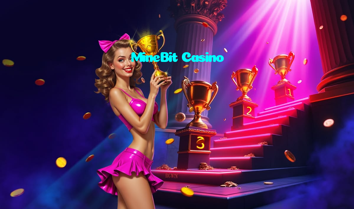 making first deposit on MineBit Casino website using local payment methods in Pakistan