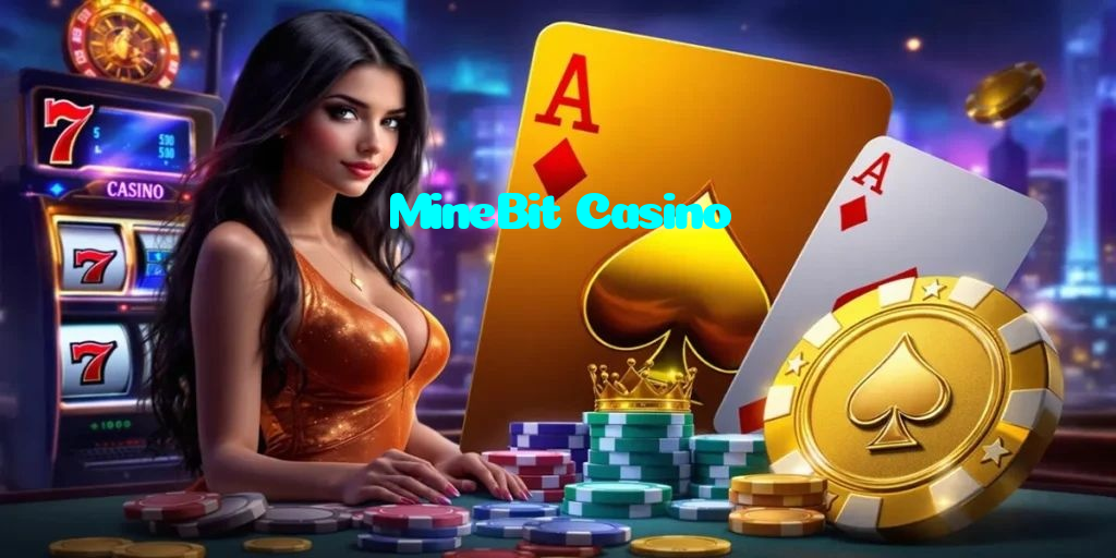 MineBit Casino