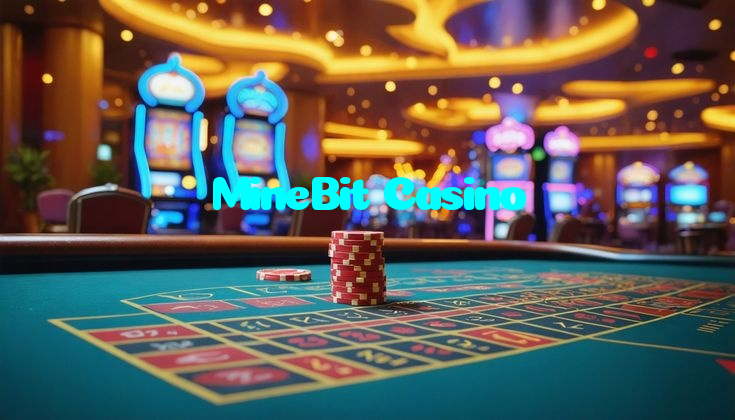 available types of MineBit Casino bet including pre-match live express and system bets