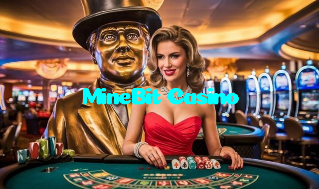 MineBit Casino خوش آمدید بونس +600% پیشکش موبائل ایپ کے پروموشن سیکشن میں دکھائی دیتی ہے۔