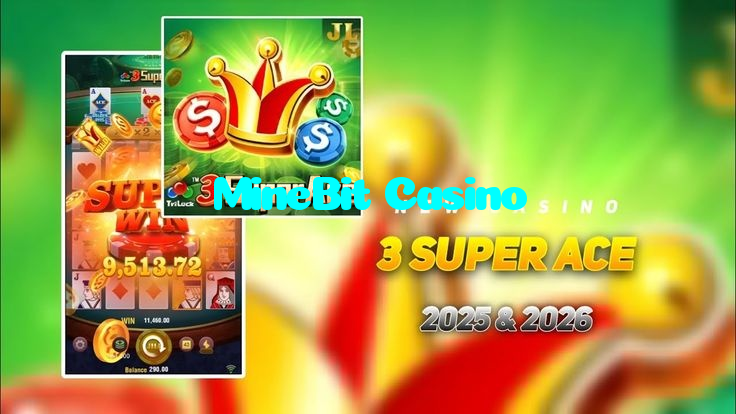 MineBit Casino خوش آمدید بونس +600% پیشکش موبائل ایپ کے پروموشن سیکشن میں دکھائی دیتی ہے۔