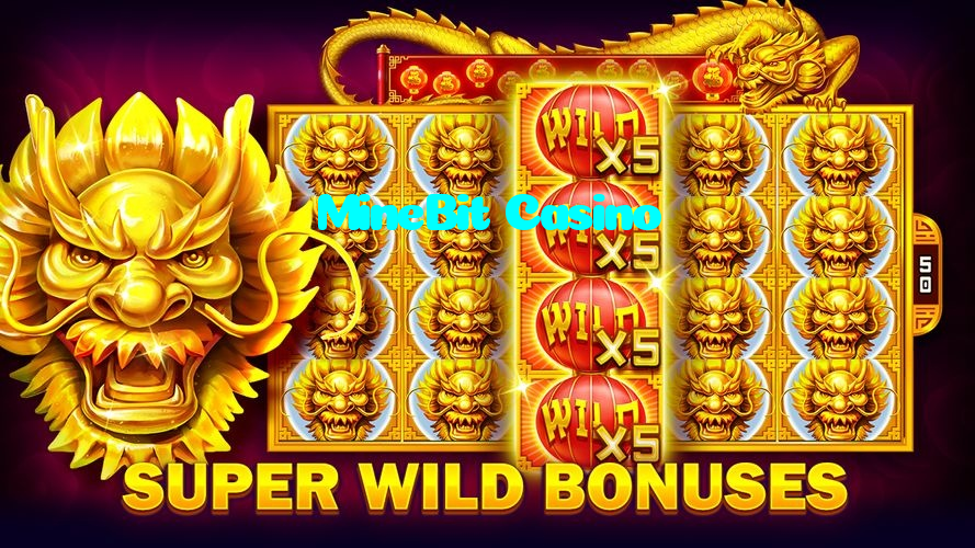 MineBit Casino