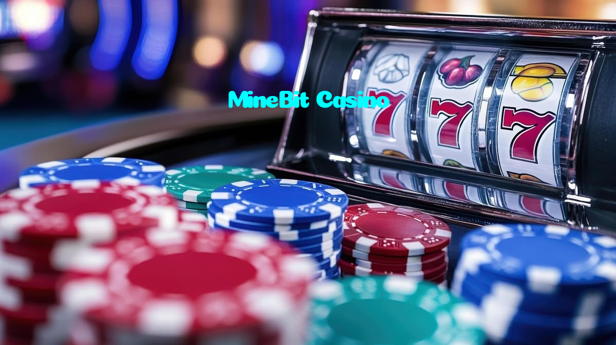 MineBit Casino خوش آمدید بونس +600% پیشکش موبائل ایپ کے پروموشن سیکشن میں دکھائی دیتی ہے۔