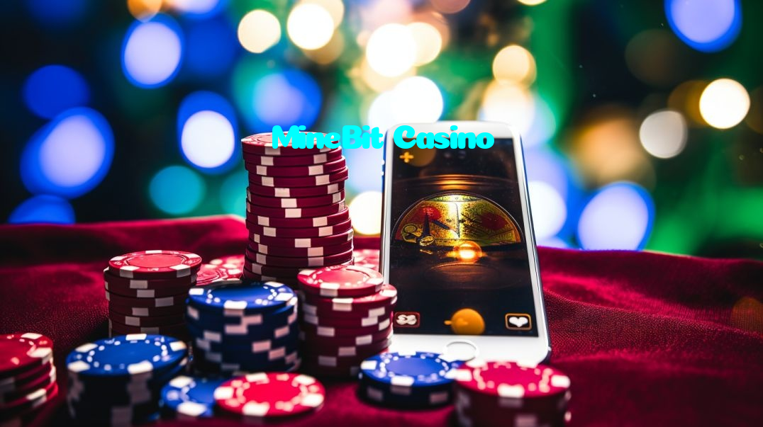 available types of MineBit Casino bet including pre-match live express and system bets