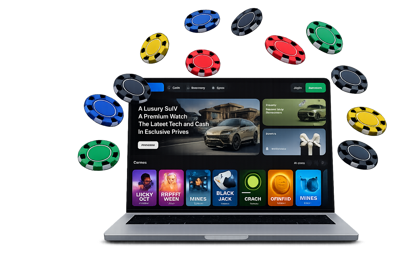 MineBit Casino Pakistan